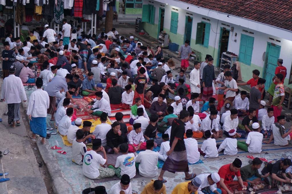 Buka Bersama