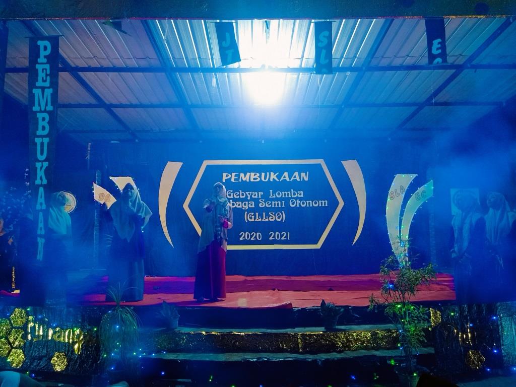 Pembukaan