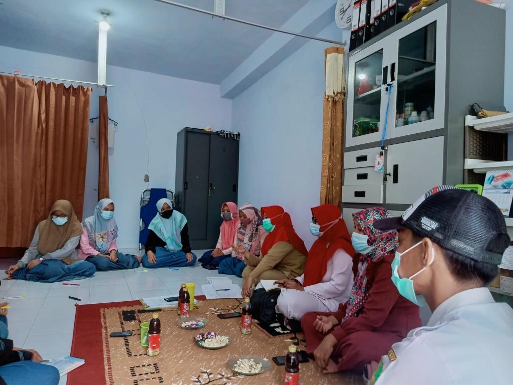 Sosialisasi